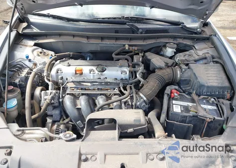 2008 Honda Accord 2.4 Lx z USA, uszkodzony, nr VIN 1HGCP26368A010951